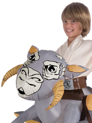Tauntaun Inflatable Costume for Kids - Disney Star Wars