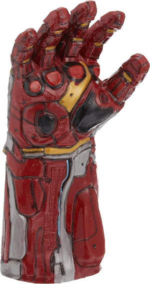 Thanos NANO Latex Gauntlet for Kids - Marvel Avengers: Endgame