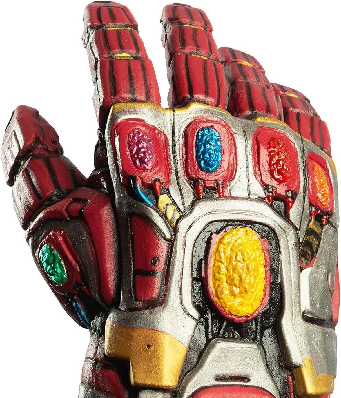 Thanos NANO Latex Gauntlet for Kids Marvel Avengers: Endgame