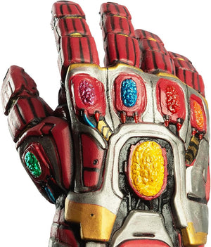 Thanos NANO Latex Gauntlet for Kids - Marvel Avengers: Endgame