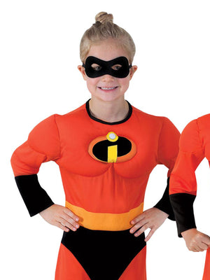 The Incredibles 2 Deluxe Costume for Kids - Disney Pixar The Incredibles