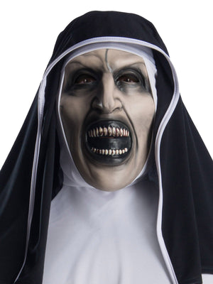 The Nun Costume Top for Adults - Warner Bros The Nun