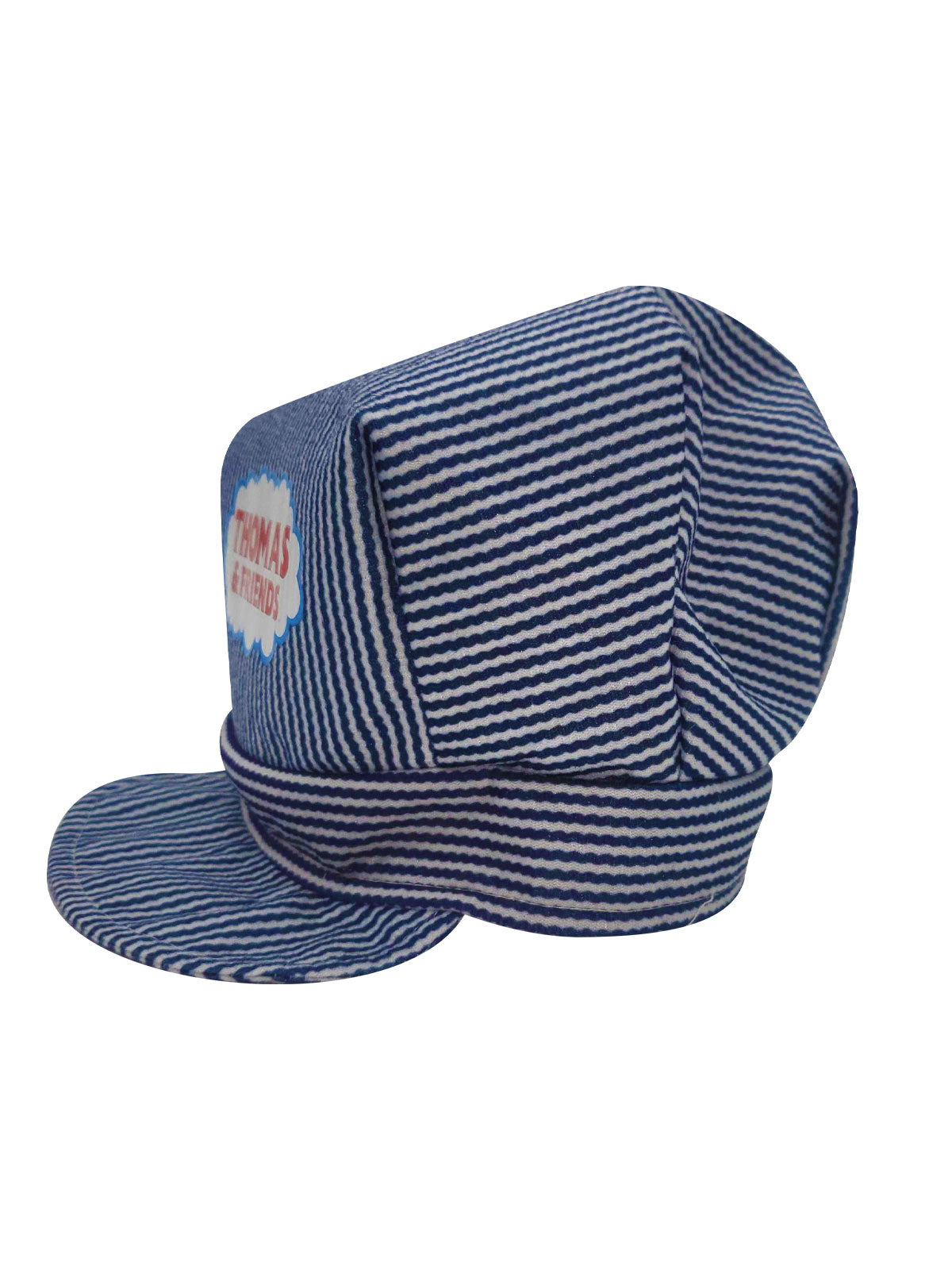 Thomas the Tank Engine Train Drivers Hat for Toddlers & Kids - Mattel ...