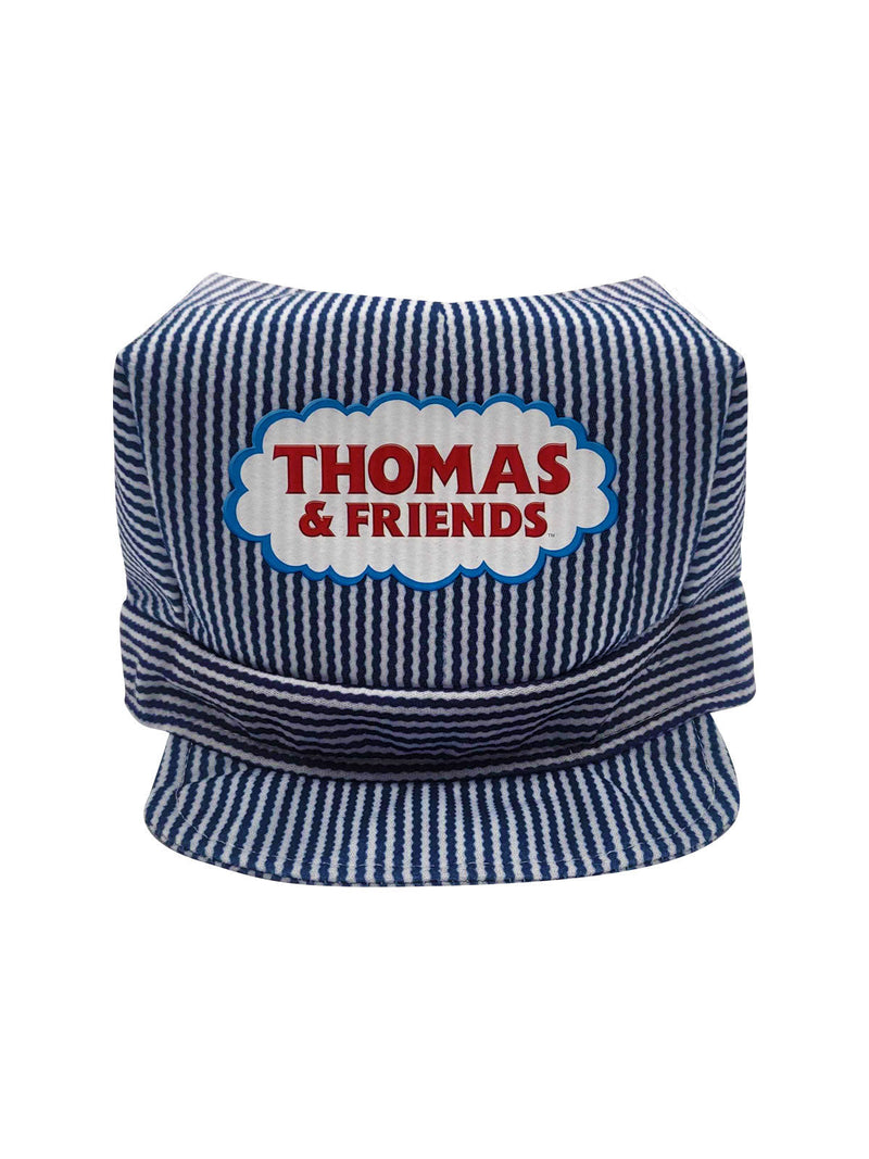 Thomas the Tank Engine Train Drivers Hat for Toddlers & Kids - Mattel ...