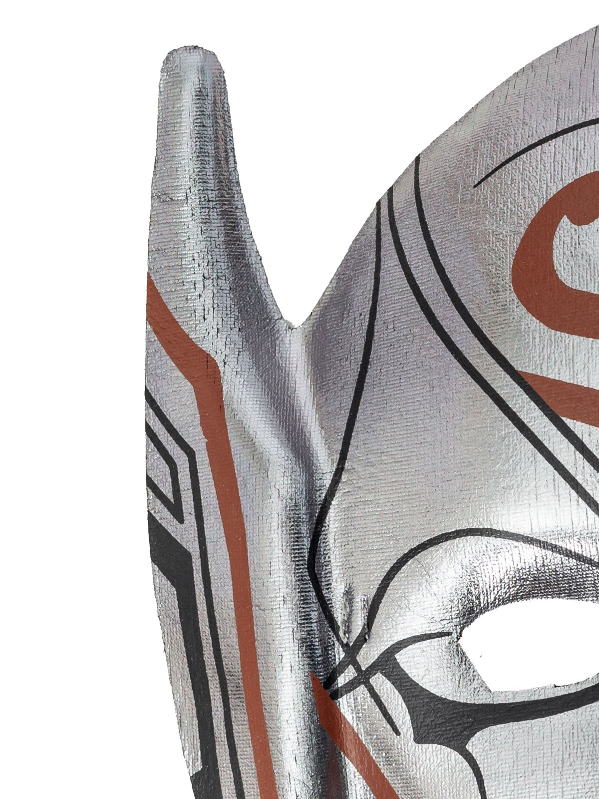 Thor Man Mask Thor Eva Mask for Kids - Marvel Thor: Love & Thunder | Costume World NZ