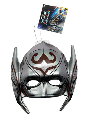 Thor Eva Mask for Kids - Marvel Thor: Love & Thunder