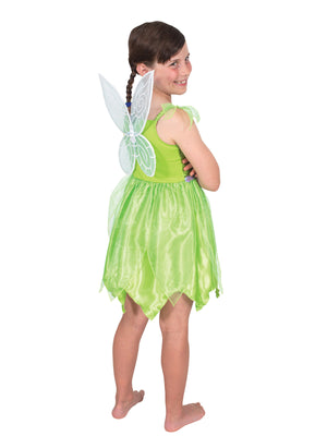 Tinker Bell Deluxe Costume for Kids - Disney Fairies