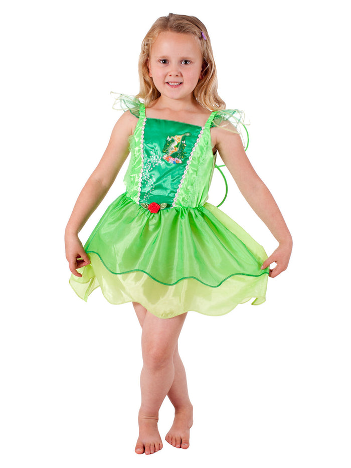 Tinker Bell Playtime Costume for Kids - Disney Fairies