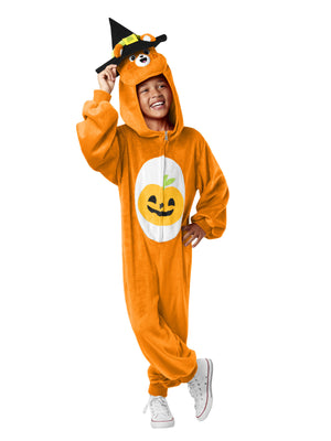Trick or Sweet Bear Costume for Kids - Care Bears
