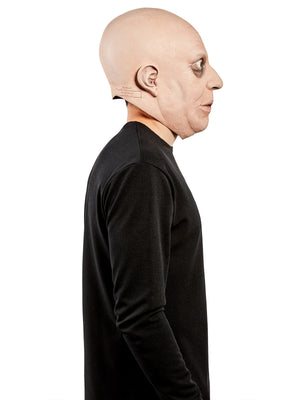 Uncle Fester Overhead Mask for Adults - Wednesday (Netflix)