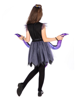 Ursula Deluxe Costume for Kids & Tweens - Disney The Little Mermaid