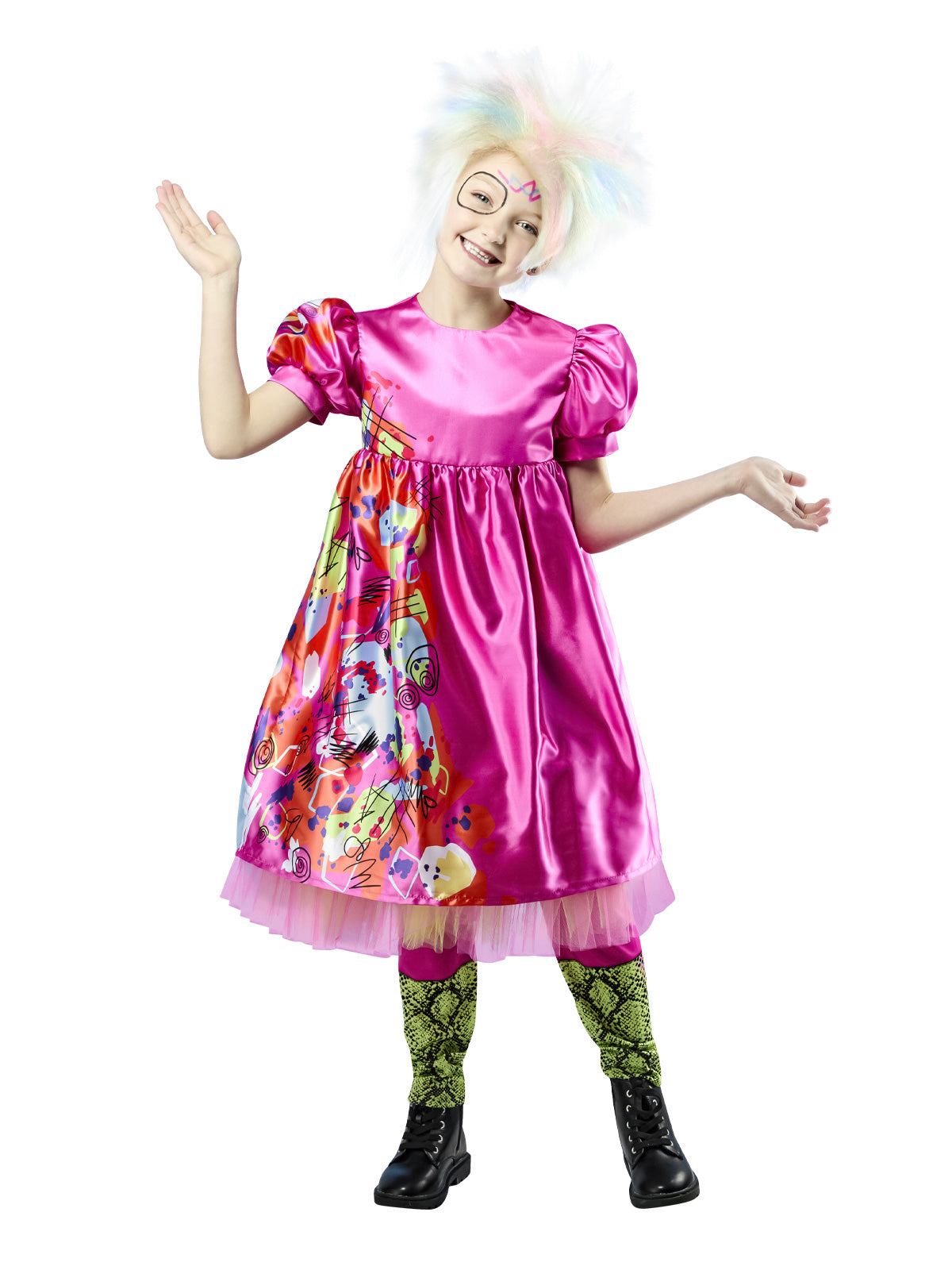 Weird Barbie Costume for Kids Mattel Barbie Costume World NZ