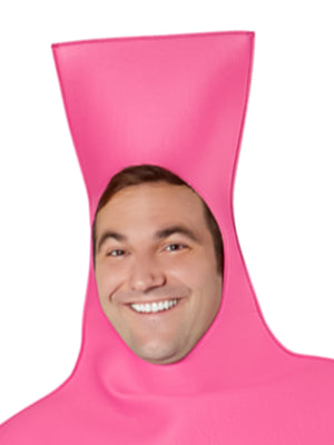 Whoopie Cushion Costume for Adults