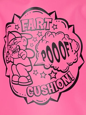 Whoopie Cushion Costume for Adults