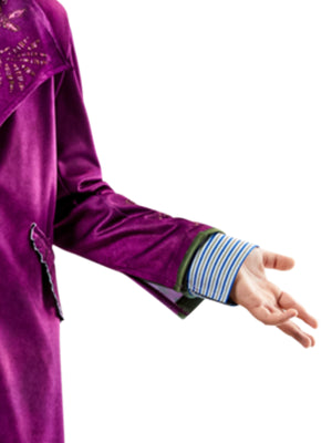 Willy Wonka Premium Costume for Kids - Wonka