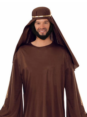 Wise Man Brown Costume for Adults