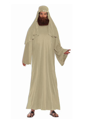 Wise Man Ivory Costume for Adults