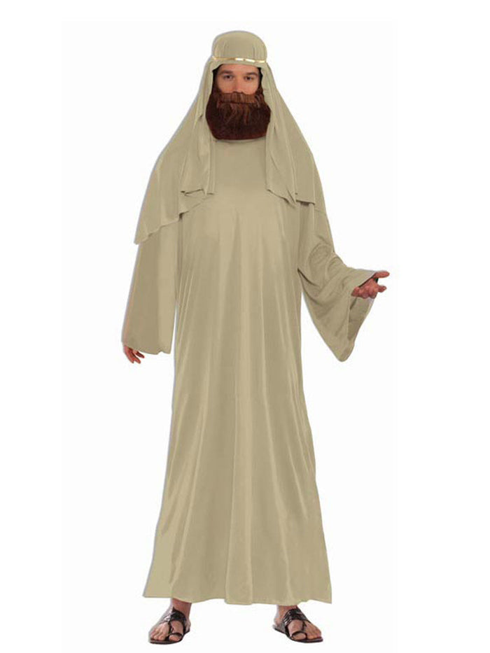 Wise Man Ivory Costume for Adults