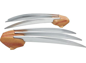 Wolverine Claws for Adults - Marvel X-Men