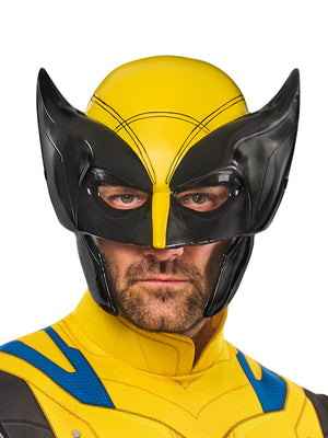 Wolverine Costume for Adults - Marvel Deadpool 3