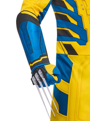 Wolverine Costume for Adults - Marvel Deadpool 3