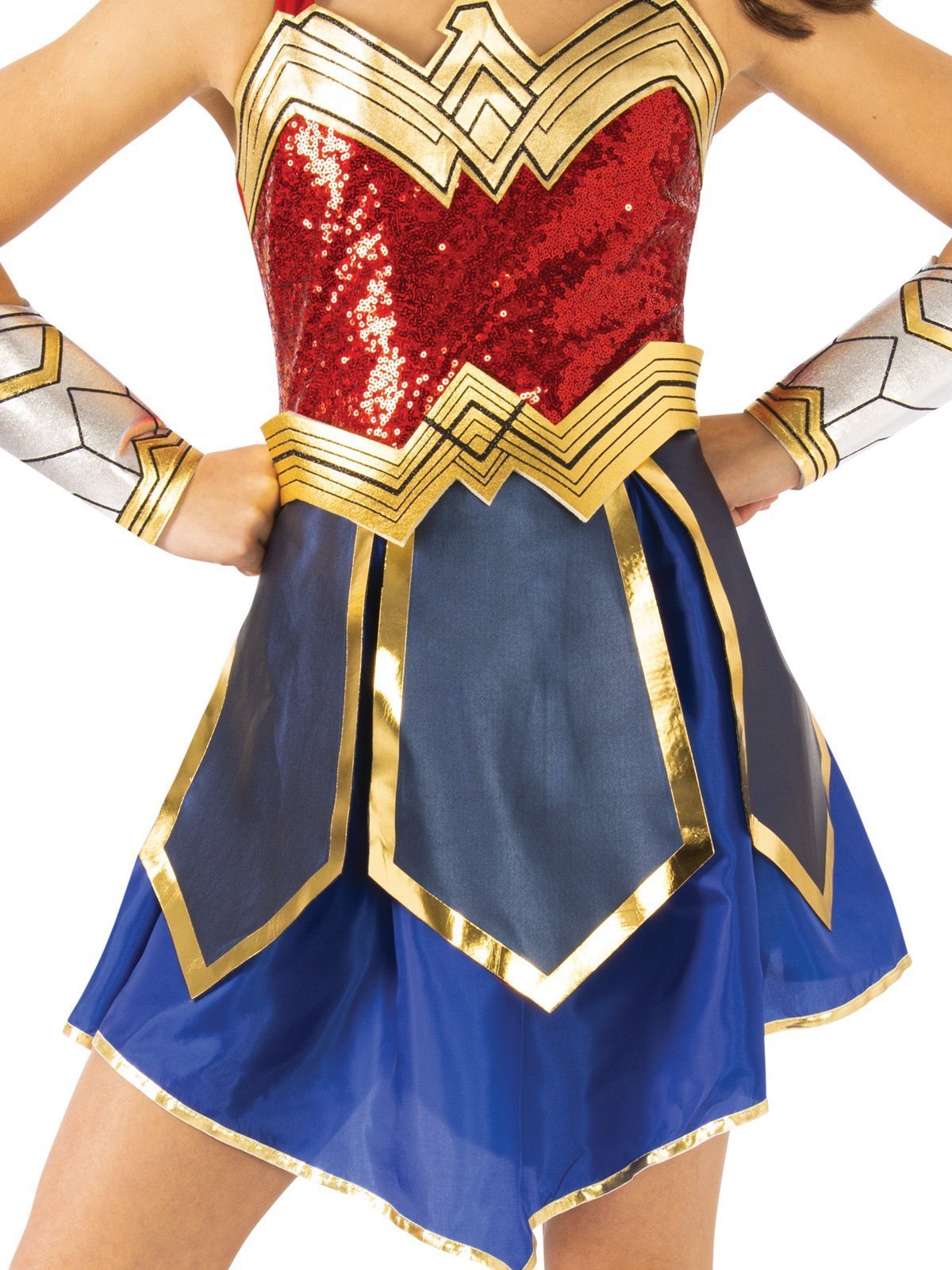 Wonder Woman costume index page 14