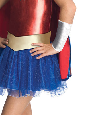 Wonder Woman Costume for Kids - Warner Bros DC Comics