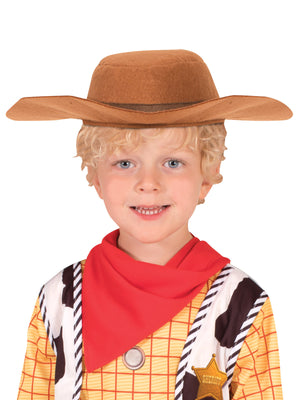 Woody Deluxe Costume for Kids - Disney Pixar Toy Story 4