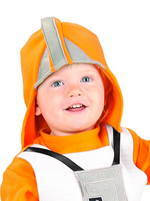 X-Wing Pilot Costume for Toddlers - Disney Star Wars
