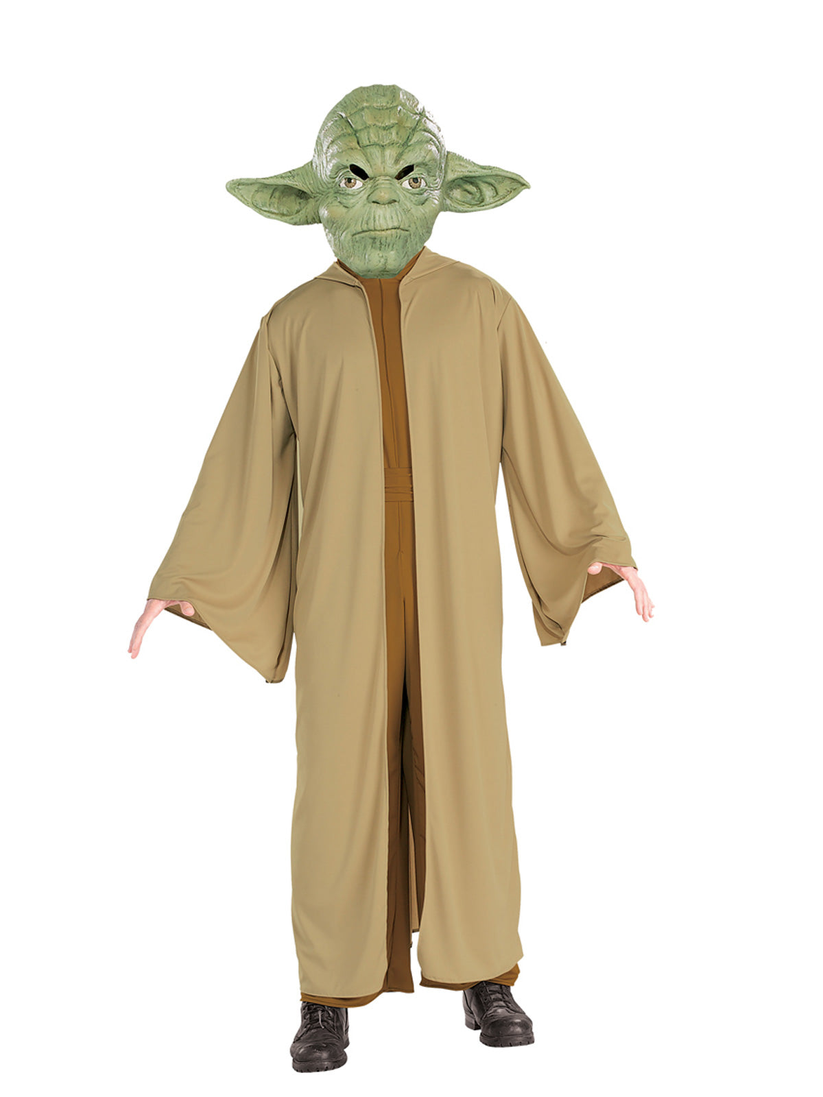 Yoda Costume for Adults Star Wars
