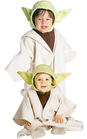 Yoda Costume for Toddlers - Disney Star Wars