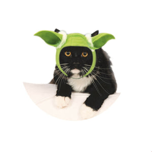 Yoda Ears Pet Headband - Disney Star Wars