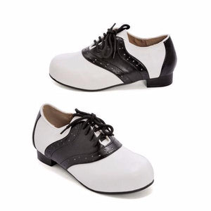 Buy 1950s Saddle Shoes for Kids from Costume World