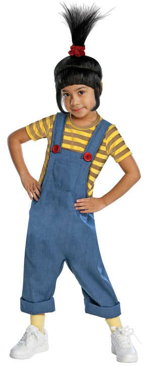 Buy Agnes Deluxe Costume for Kids - Universal Despicable Me from Costume World