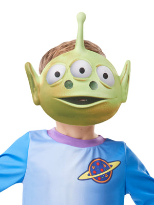 Buy Alien Costume for Kids - Disney Pixar Toy Story 4 from Costume World