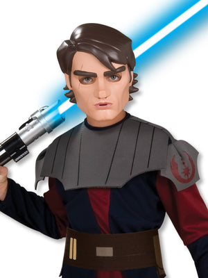 Buy Anakin Skywalker Clone Wars Costume for Kids - Disney Star Wars from Costume World