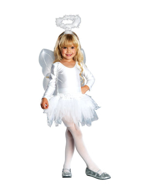 Buy Angel Costume for Toddlers & Kids from Costume World