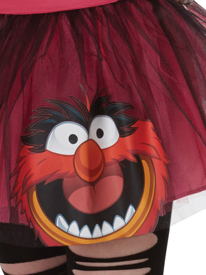 Buy Animal Tutu Accessory Set for Adults - Disney The Muppets from Costume World