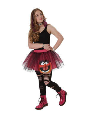 Buy Animal Tutu Accessory Set for Adults - Disney The Muppets from Costume World