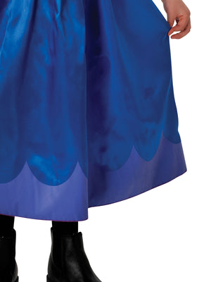 Buy Anna Classic Costume for Kids - Disney Frozen from Costume World