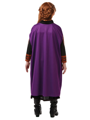 Buy Anna Costume for Kids - Disney Frozen 2 from Costume World