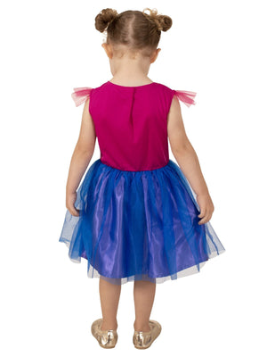 Buy Anna Costume for Toddlers - Disney Frozen from Costume World
