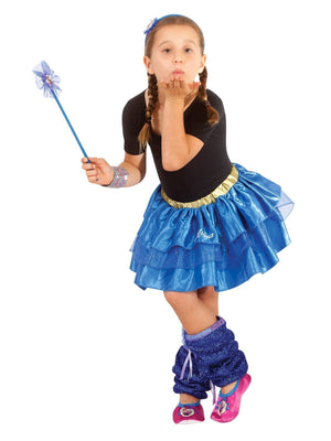 Buy Anna Headband & Wand Set for Kids - Disney Frozen from Costume World