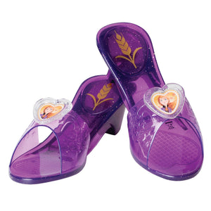 Buy Anna Light Up Jelly Shoes for Kids - Disney Frozen 2 from Costume World