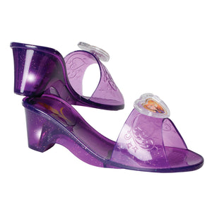 Buy Anna Light Up Jelly Shoes for Kids - Disney Frozen 2 from Costume World