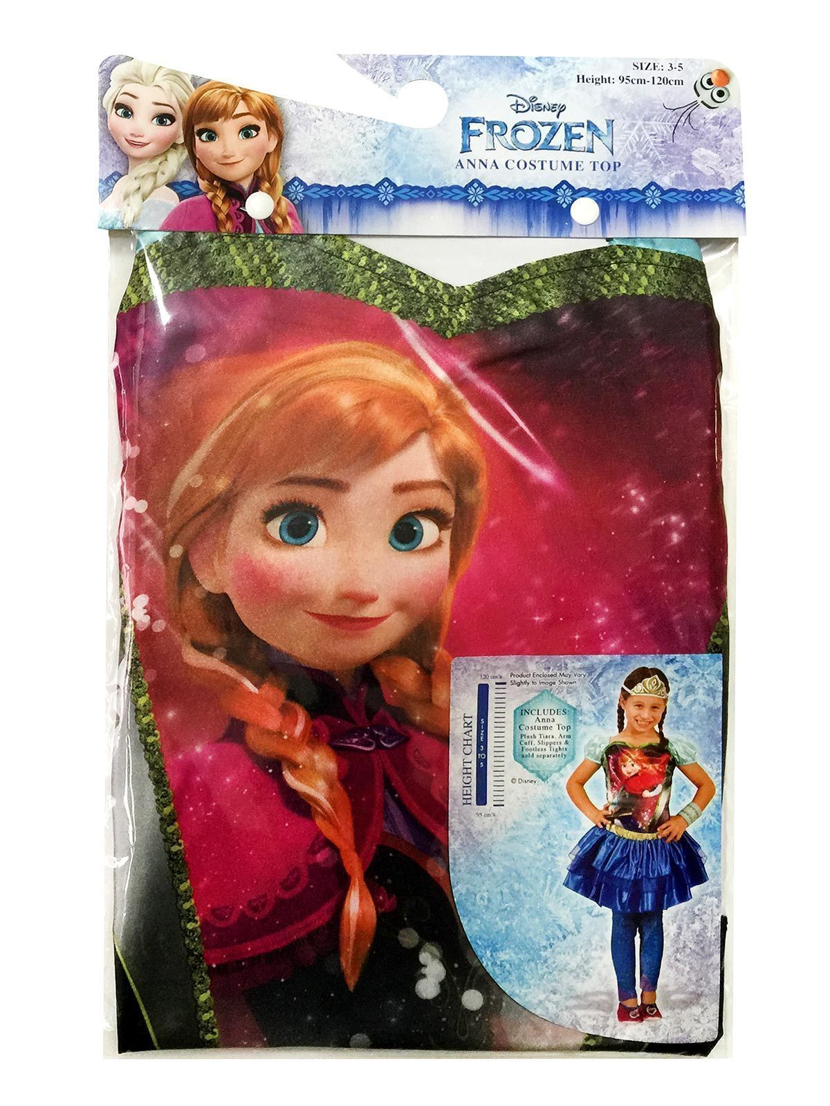 6+ Red Hair Disney Princess
