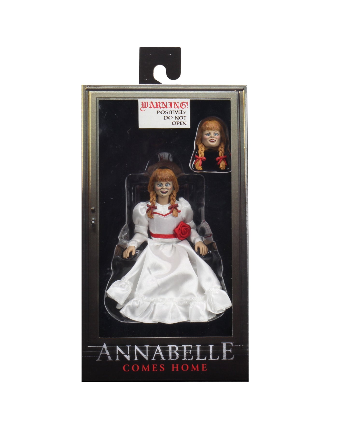 Annabelle 8