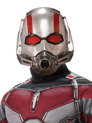 Buy Ant-Man Deluxe Costume for Adults - Marvel Ant-Man and The Wasp from Costume World