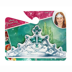 Buy Ariel Fabric Tiara for Kids - Disney The Little Mermaid from Costume World