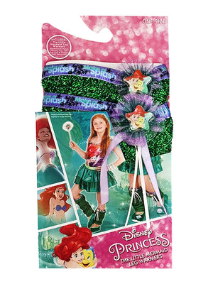Buy Ariel Leg Warmers for Kids - Disney The Little Mermaid from Costume World